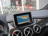 Mercedes-Benz B 180 CDI BlueEFFICIENCY Aut.