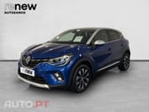 Renault Captur Techno