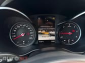 Mercedes-Benz C 250 d Exclusive Aut.