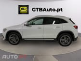 Mercedes-Benz GLA 250 e AMG I.V.A DEDUTIVEL