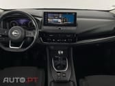 Nissan Qashqai 1.3 DIG-T N-Connecta 