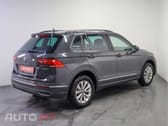 Volkswagen Tiguan 1.4 TSI Conceptline DSG PHEV