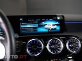 Mercedes-Benz A 250 e AMG Line
