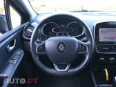 Renault Clio Sport Tourer 0.9 TCe Limited