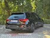 Mercedes-Benz C 300 e T 9G-TRONIC AMG Line
