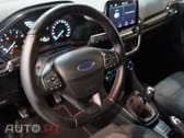 Ford Fiesta 1.0 EcoBoost ST-Line