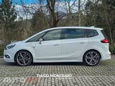 Opel Zafira 2.0 CDTI OPC Line S/S