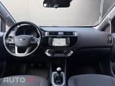 Kia Rio 1.2
