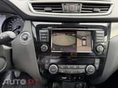 Nissan Qashqai 1.5 dCi N-Connecta