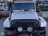 Jeep Wrangler 2.8 CRD ATX Sport