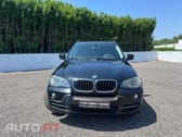 BMW X5 3.0 si