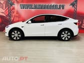 Tesla Model Y Tração Traseira