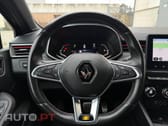 Renault Clio 1.0 TCe RS Line CVT