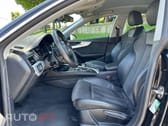 Audi A5 2.0 TDI Sport S tronic