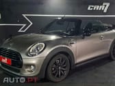 MINI Cabrio Cooper D