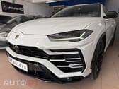 Lamborghini Urus 4.0 V8
