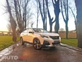Peugeot 3008 1.2 PureTech Allure EAT6