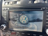 Volkswagen Touareg 2.5 TDi Top