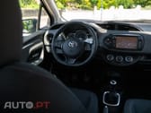 Toyota Yaris 1.0 VVT-i Comfort