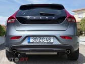 Volvo V40 1.5 T3 Sport Edition Plus Geartronic