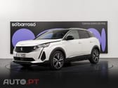 Peugeot 3008 1.6 Hybrid GT Pack e-EAT8
