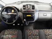 Mercedes-Benz Vito 109 CDi/32 6L