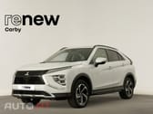 Mitsubishi Eclipse Eclipse Cross 2.4 PHEV eMotion