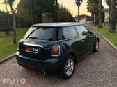 MINI Cooper Outro