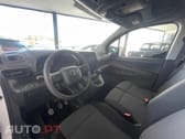 Toyota Proace City 1.5D L2 Comfort
