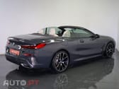 BMW 840 i Auto I Pack M
