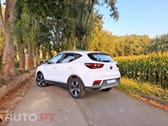 MG ZS EV Luxury