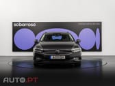 Volkswagen Passat Variant 2.0 TDI Business DSG
