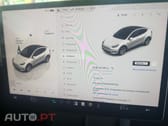 Tesla Model Y Long Range Dual Motor AWD