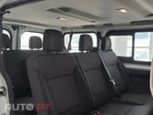 Renault Trafic 2.0 Blue dCi L1 Zen