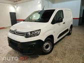 Citroen Berlingo 1.5 BlueHDi M Plus
