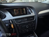 Audi A4 Avant 2.0 TDI