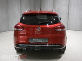 Renault Clio Sport Tourer 0.9 TCe Limited