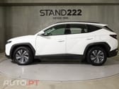 Hyundai Tucson 1.6 CRDi Premium