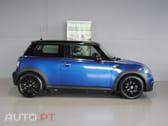 MINI One D