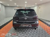 Volkswagen Golf 2.0 GTI DSG