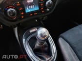 Nissan Juke 1.6 T Nismo