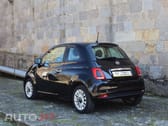 Fiat 500 TwinAir Turbo