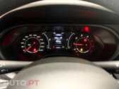 Fiat Tipo 1.6 M-Jet Lounge