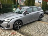 Peugeot 308 SW 1.5 BlueHDi Allure Pack