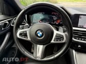 BMW 420 d Desportiva M Auto