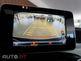 Mercedes-Benz C 220 BlueTEC AMG Line Aut.