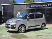 Citroen C3 Picasso 1.6 HDi Seduction