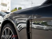 Porsche Panamera 4 E-Hybrid Platinum Edition