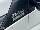 Iveco Daily 35 - 180 CAIXA AUTOMATICA