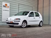 Fiat Punto 1.2 S